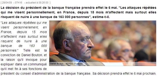 Bouton