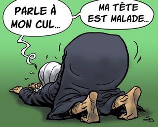 Malade