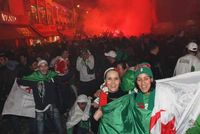 Vive la France algérienne !