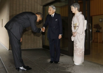 Obama 2009