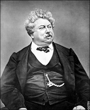 alexandre dumas