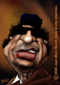 Khadafi
