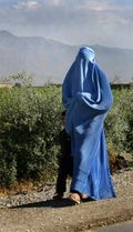 Femme-en-burqa