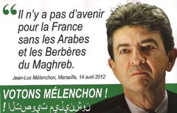 Faux-tract-Melenchon