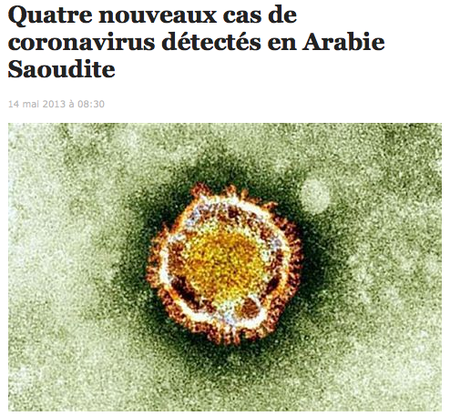 Coranovirus